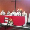 Celebração de encerramento pelo 10mo Aniversário da Diocese Anglicana de Curitiba